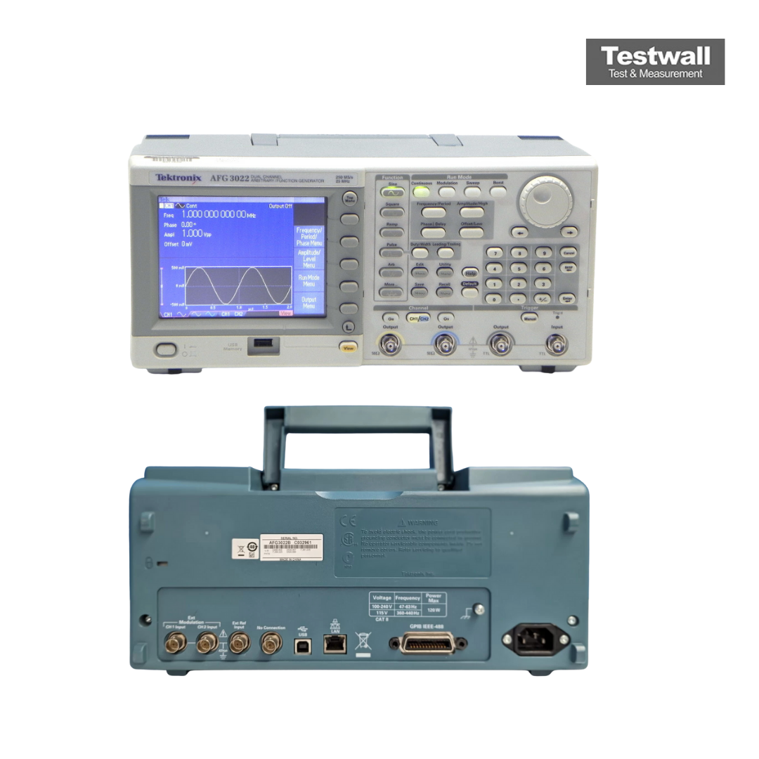 Tektronix AFG3022