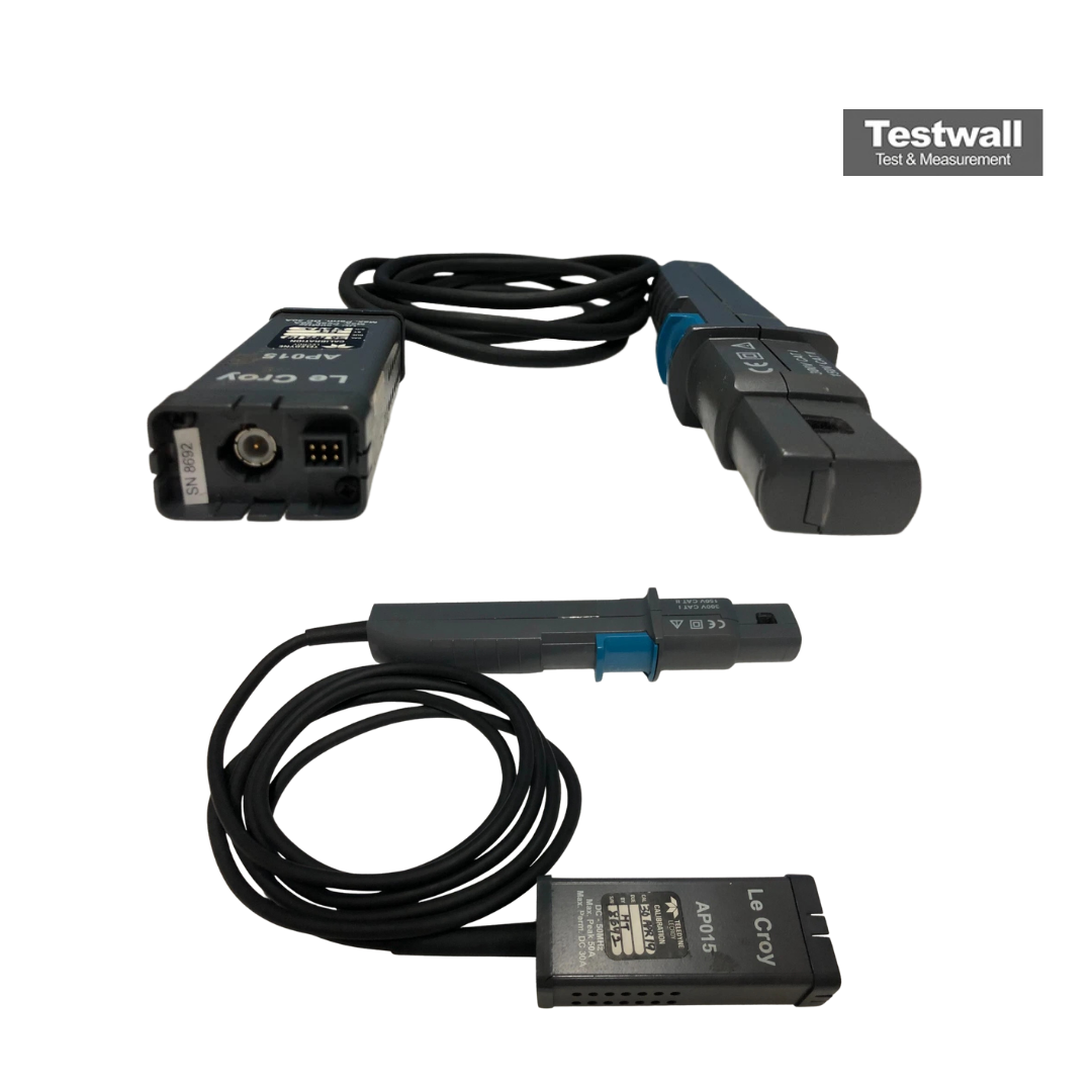 Lecroy AP015