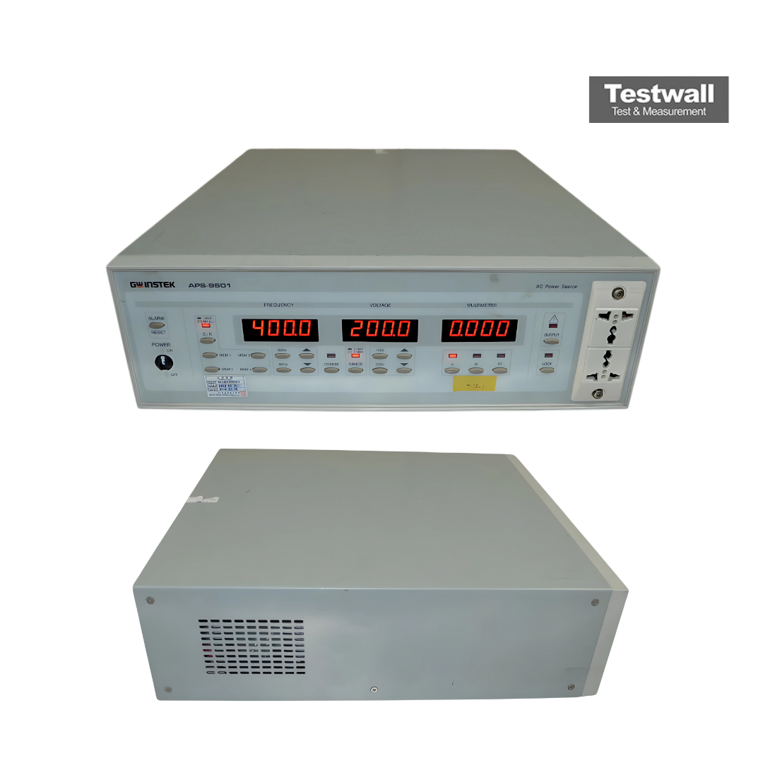 Instek APS-9501