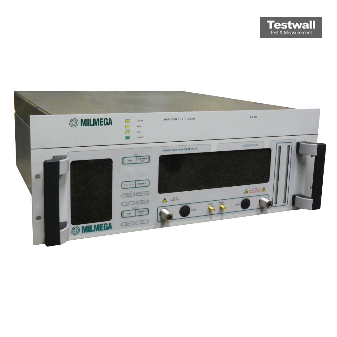 Milmega AS0822-100