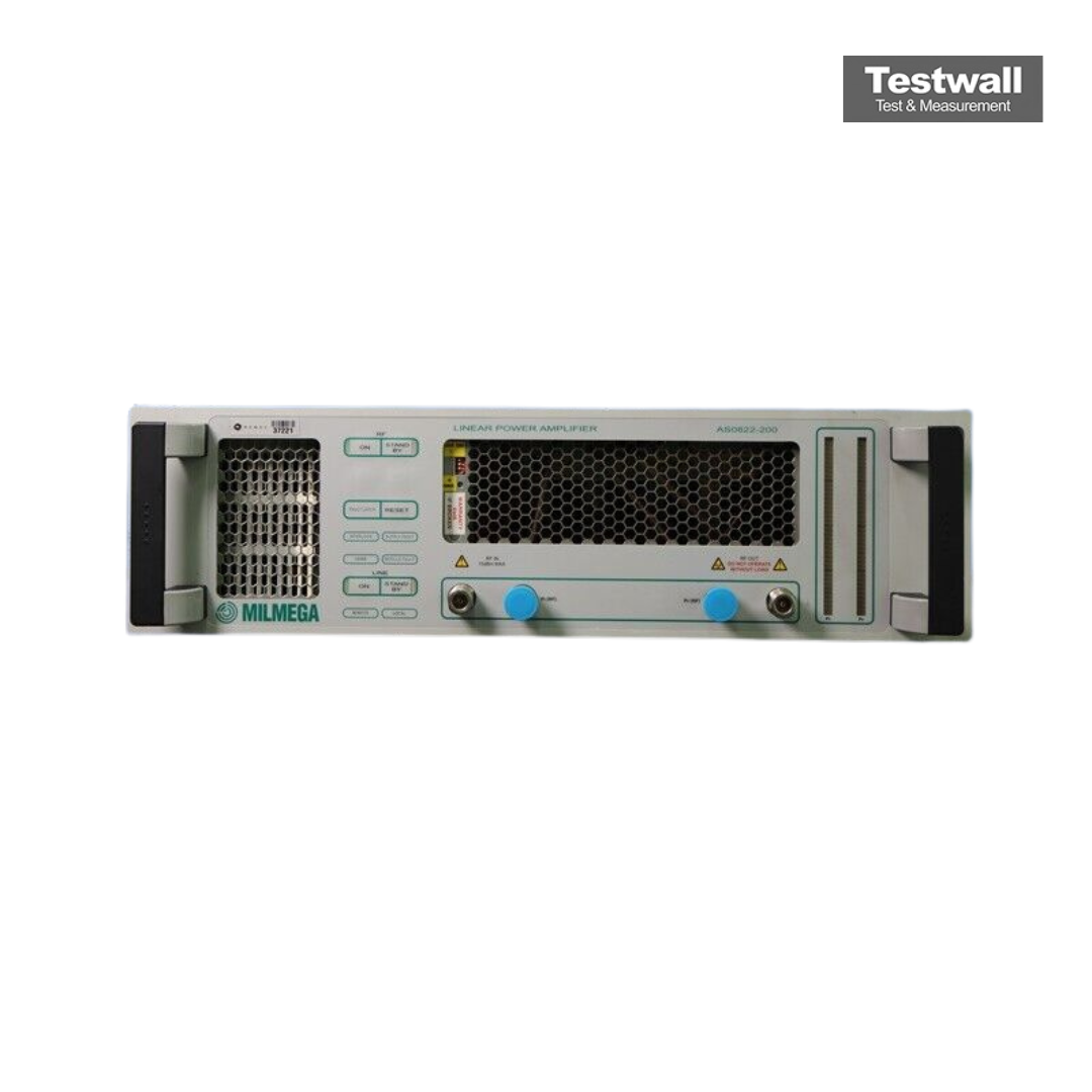 Milmega AS0822-200
