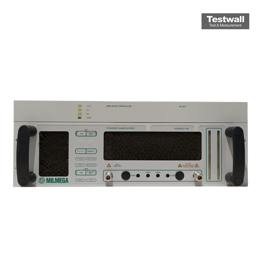 Milmega AS0822-55