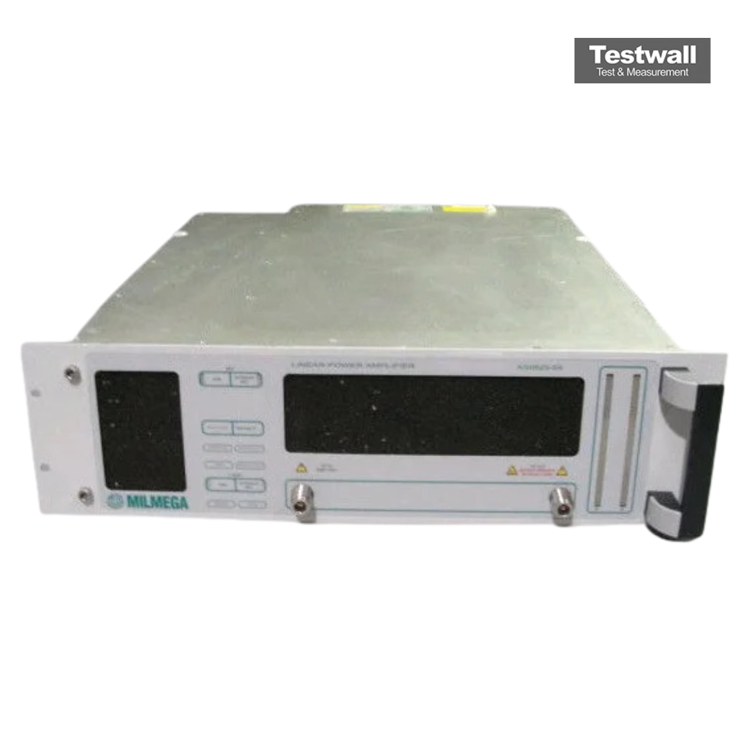 Milmega AS0825-125