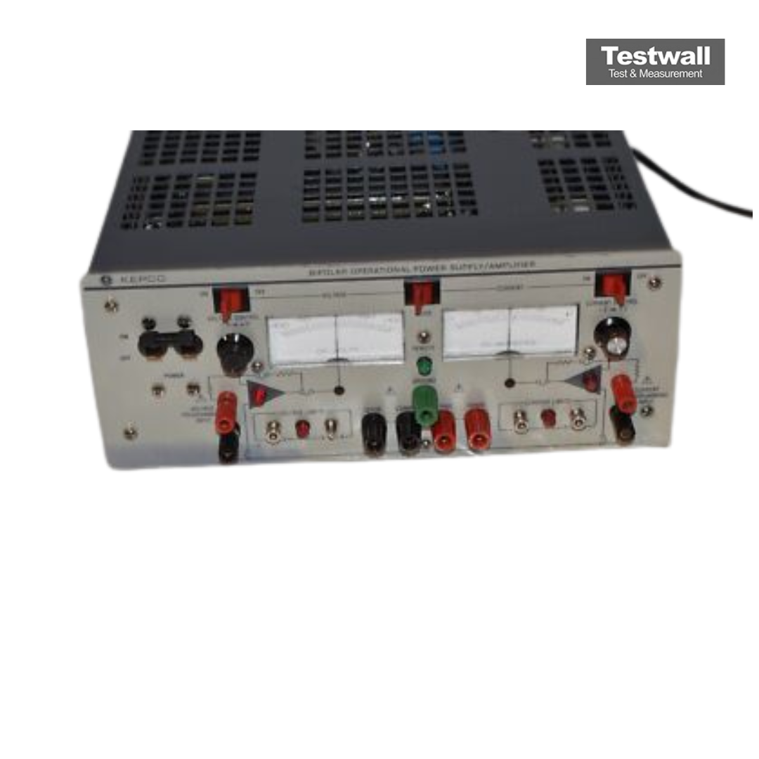 Kepco BOP100-1M