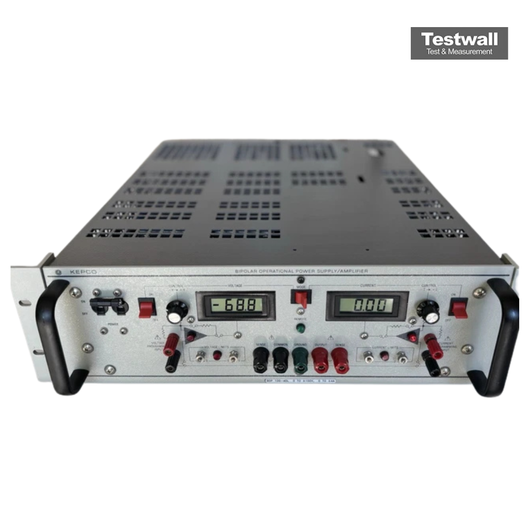 Kepco BOP100-4DL