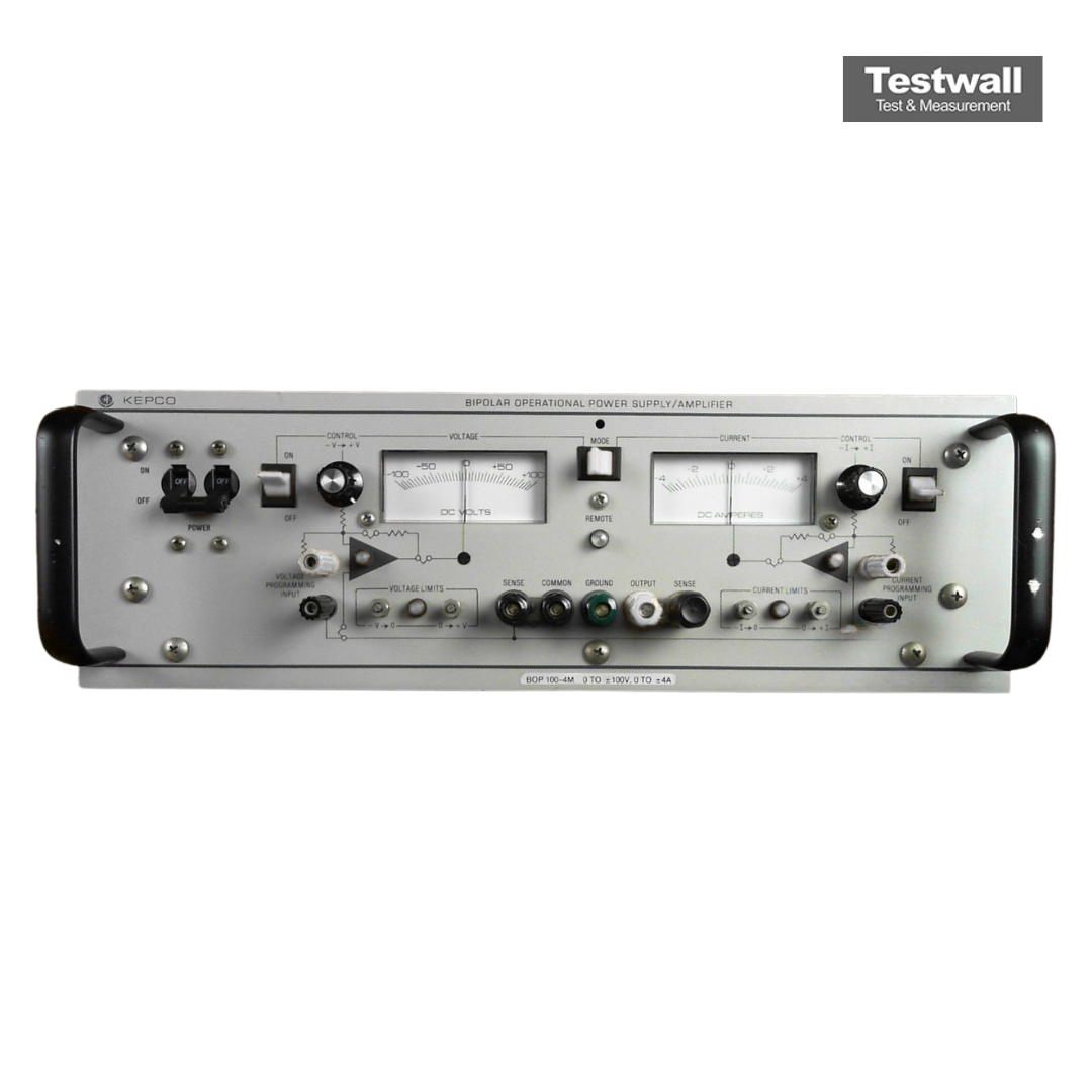 Kepco BOP100-4M