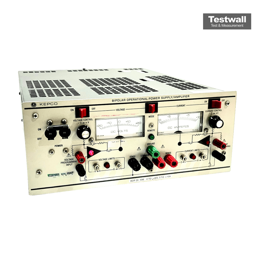 Kepco BOP20-10M