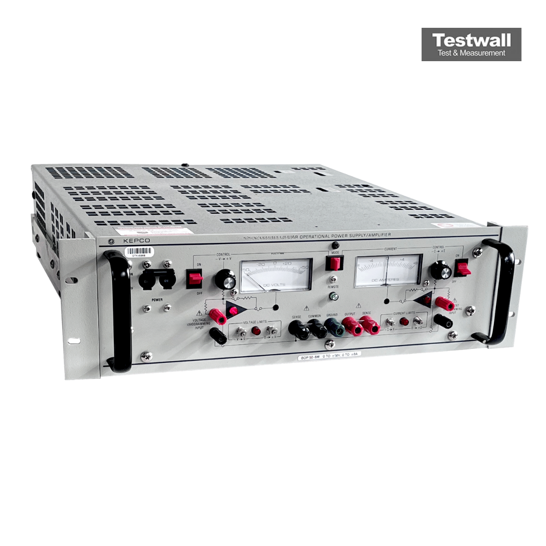 Kepco BOP50-8M