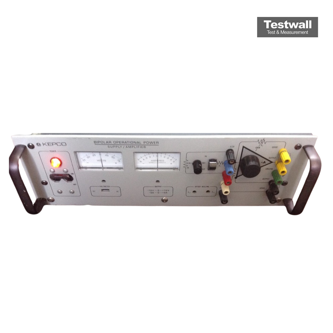 Kepco BOP72-5M