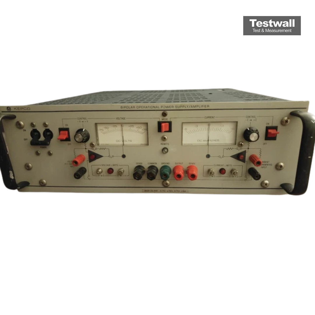 Kepco BOP72-6M