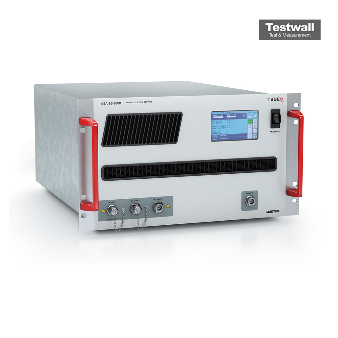 Teseq CBA 4G-100D