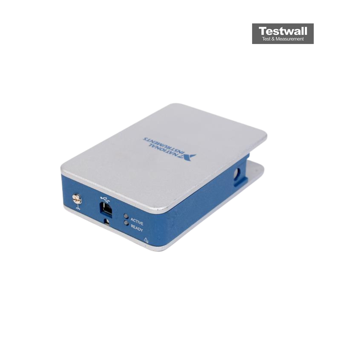 National Instruments CDAQ-9171