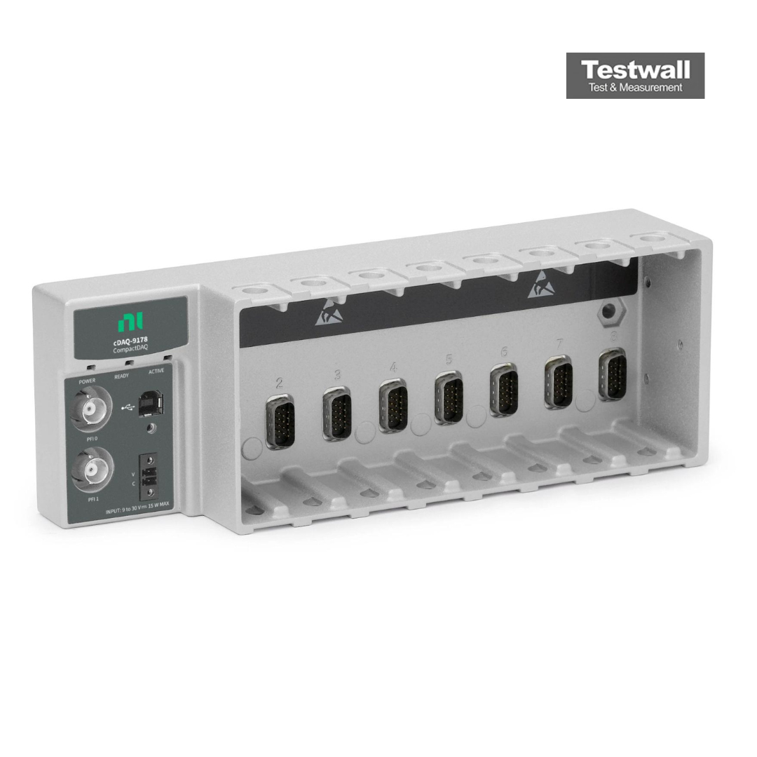 National Instruments CDAQ-9178