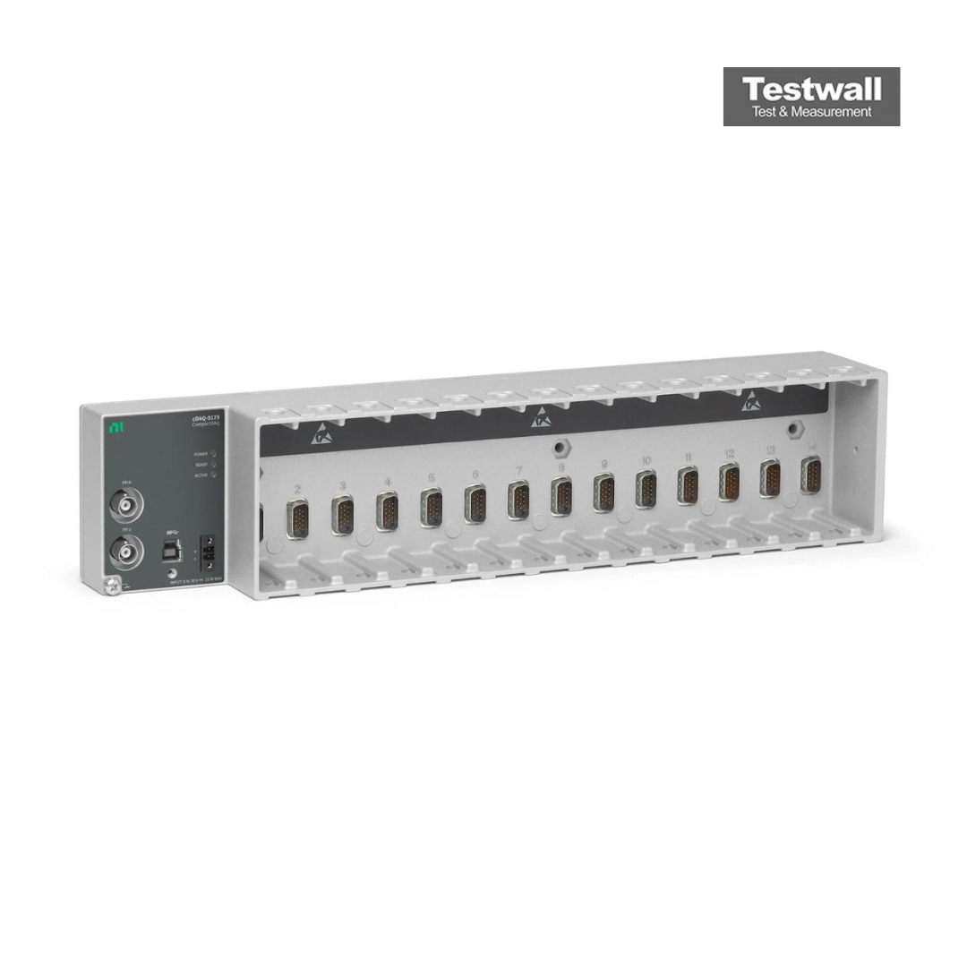 National Instruments CDAQ-9179