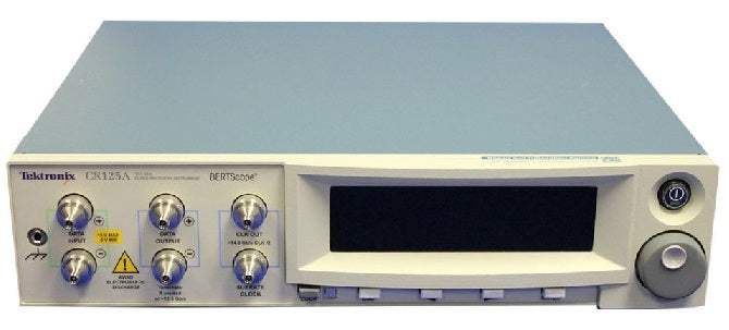 Tektronix CR175A