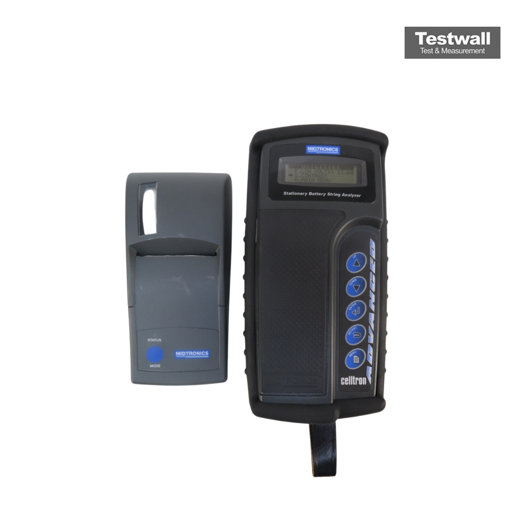 Midtronics CTA-4000