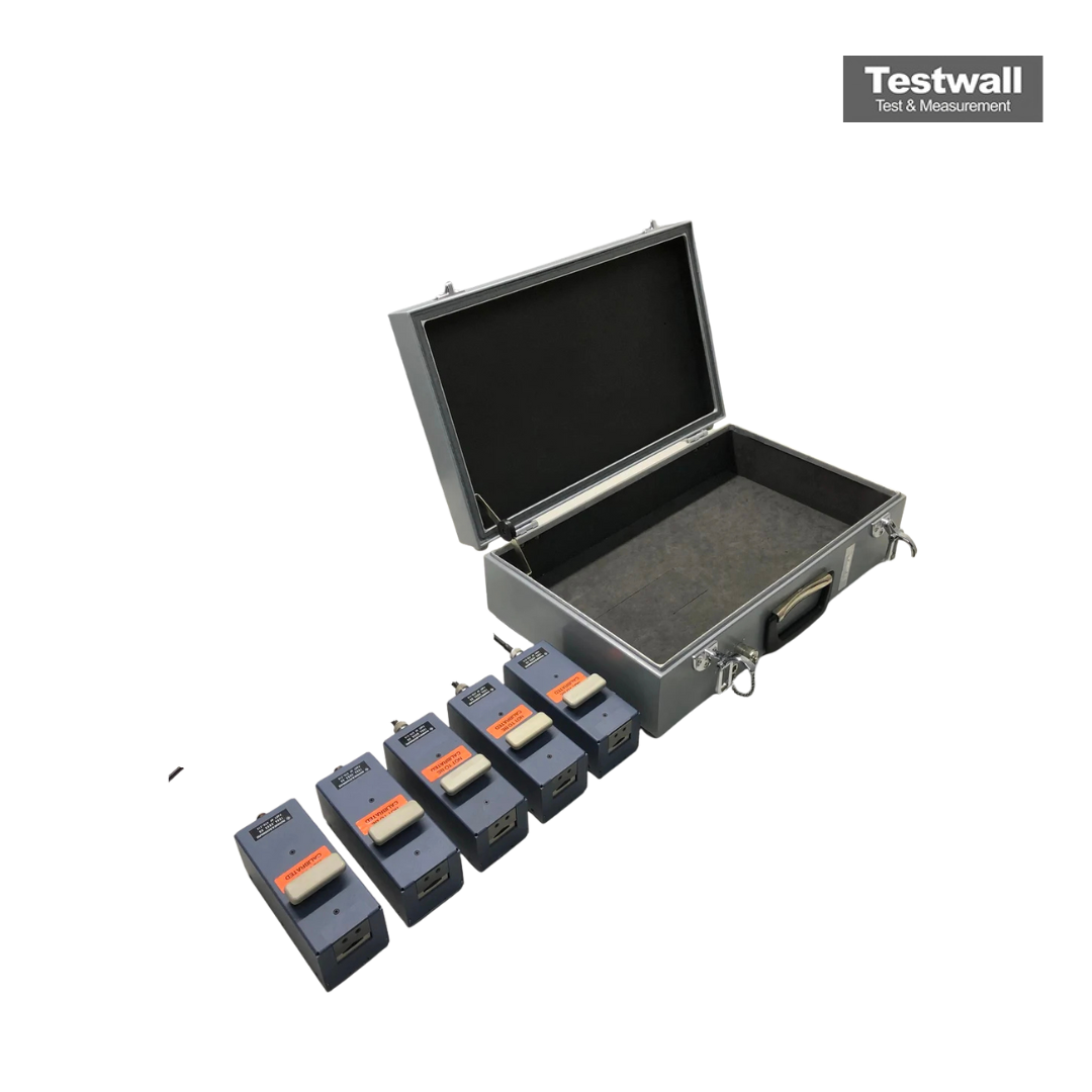 Rohde & Schwarz CTD-Z10