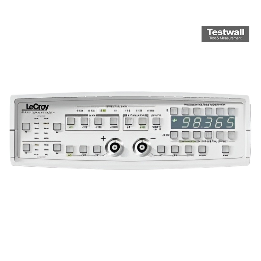 Lecroy DA1820