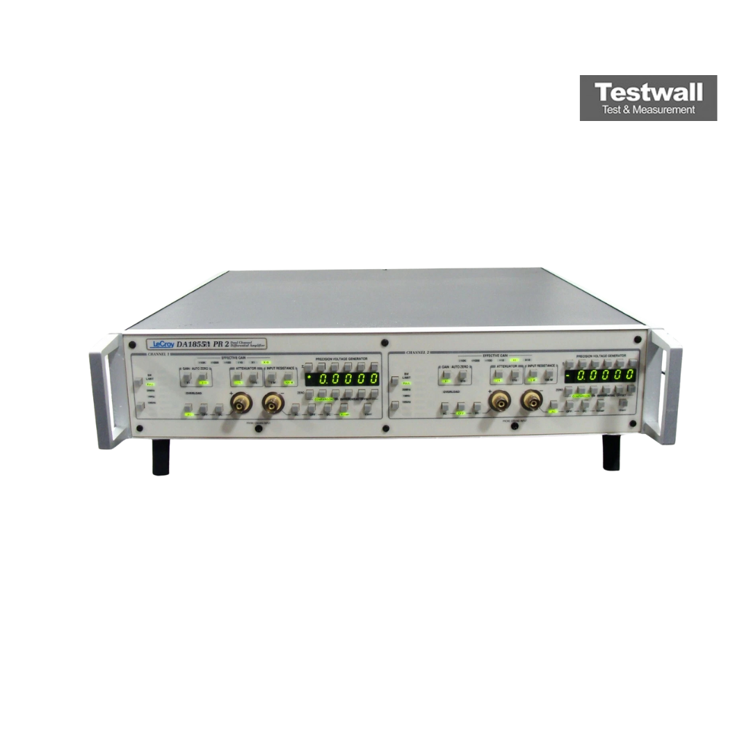 Lecroy DA1855