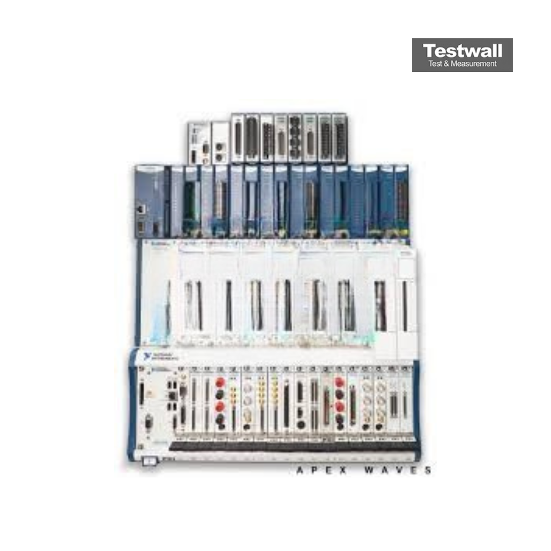 National Instruments DB15F-DB15M
