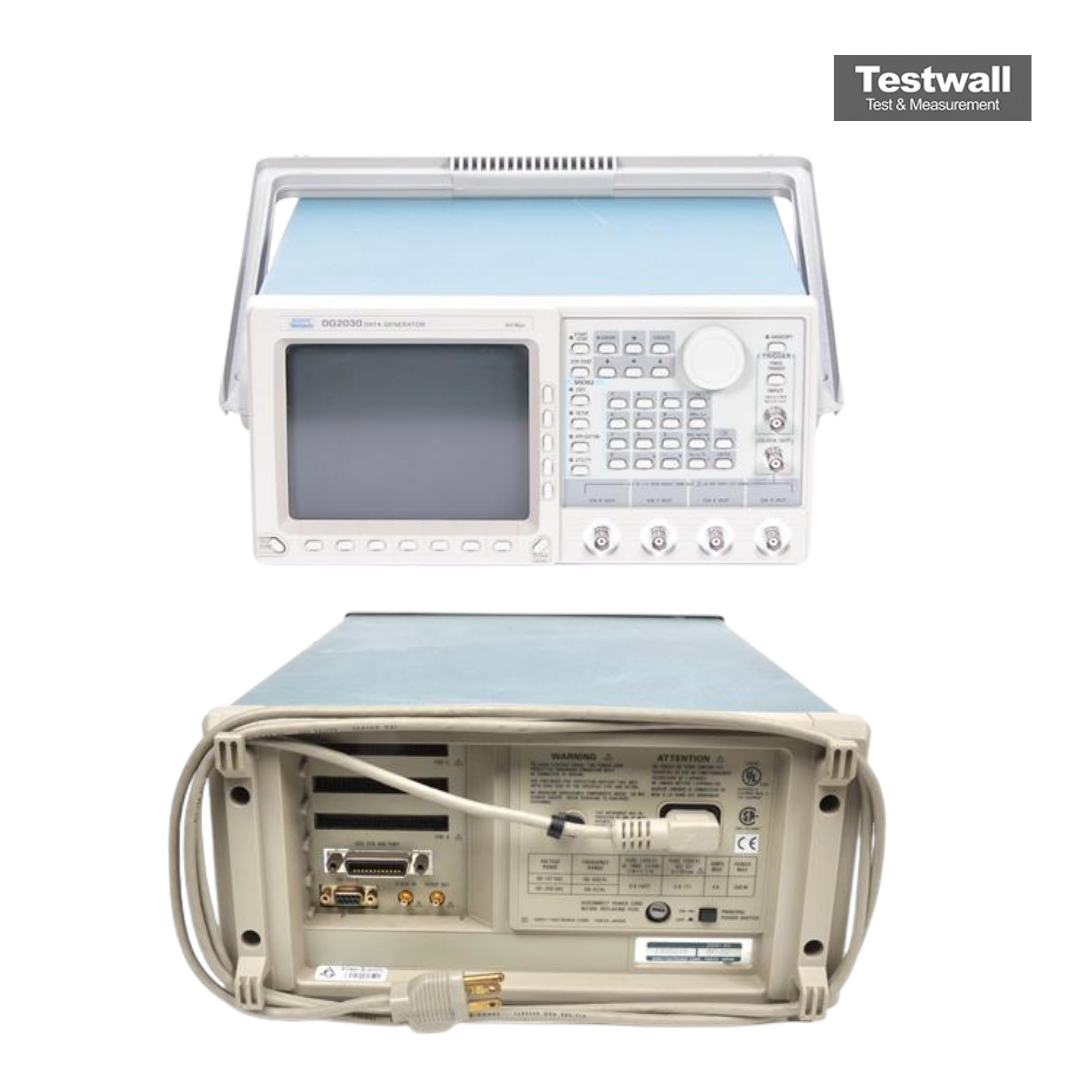 Tektronix DG2030