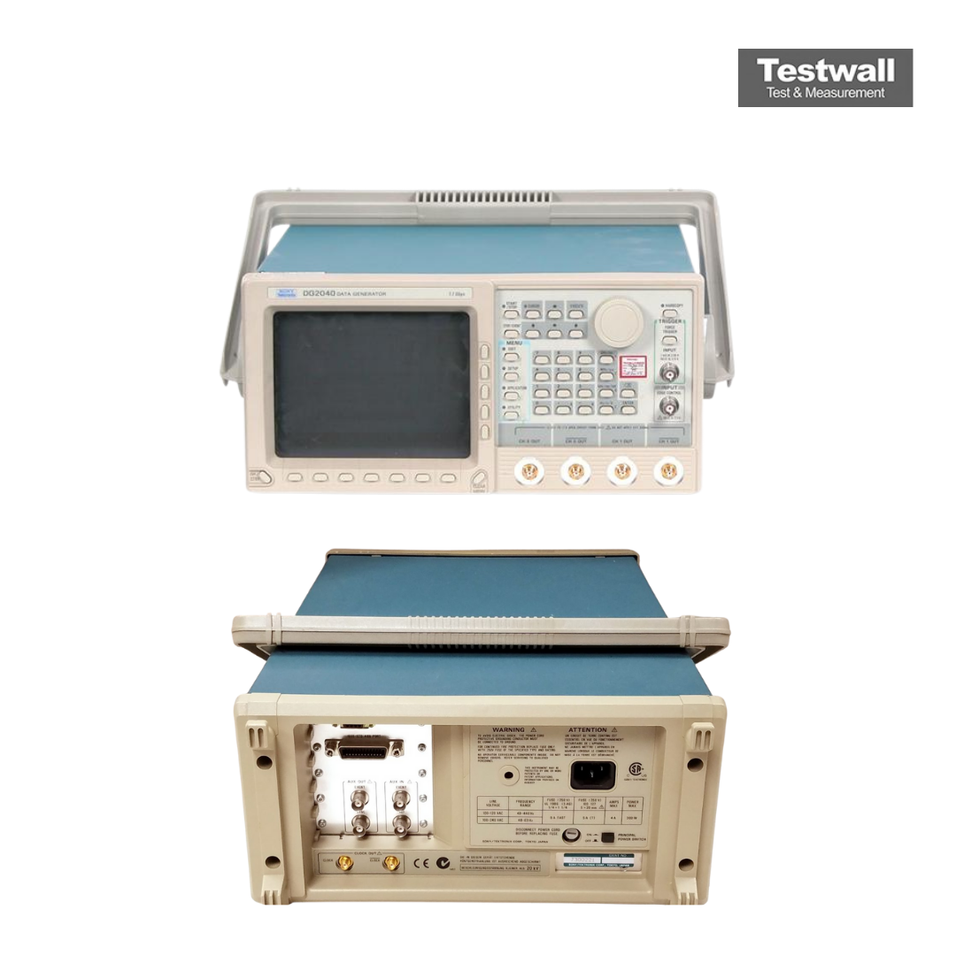 Tektronix DG2040