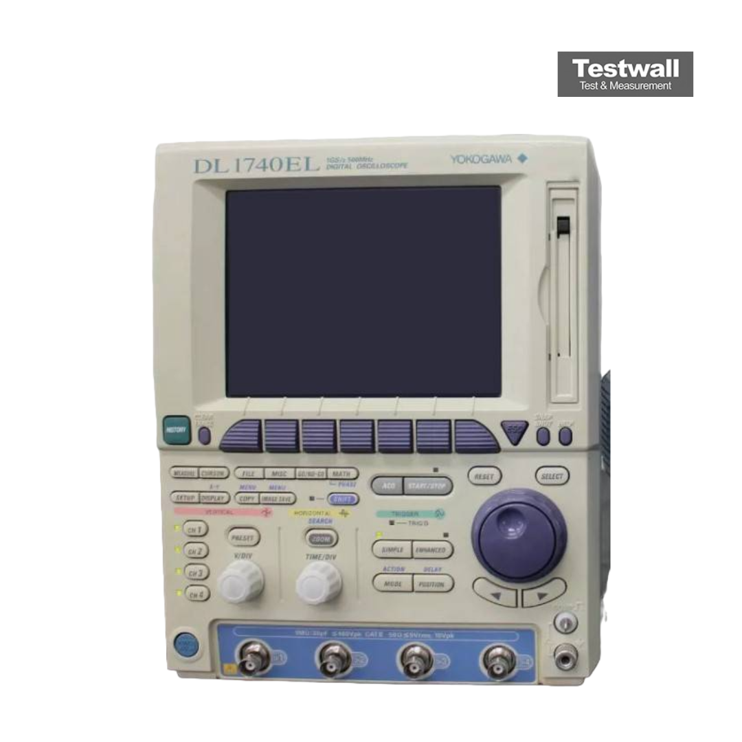 Yokogawa DL1740EL