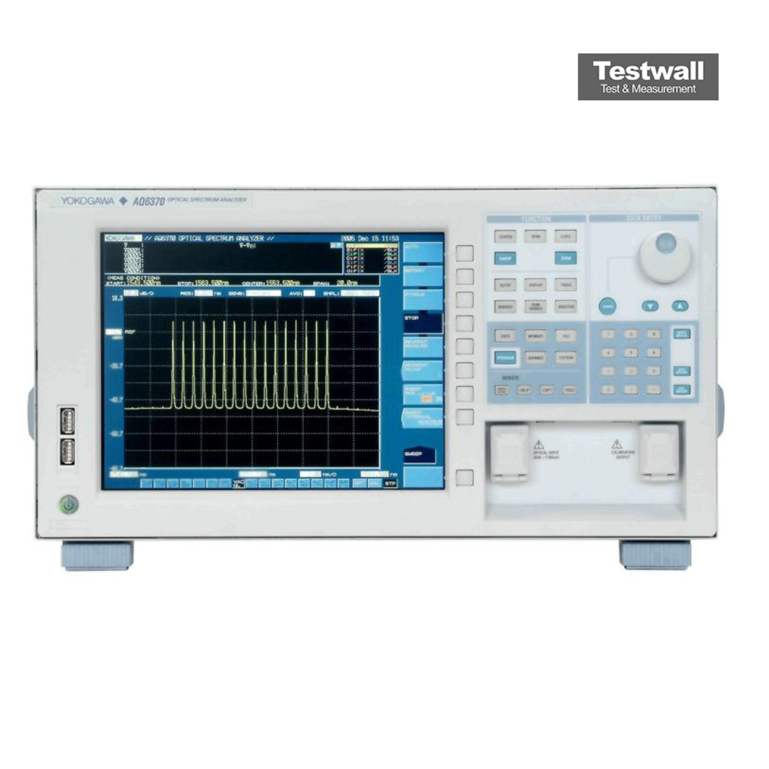 Yokogawa DLM6054