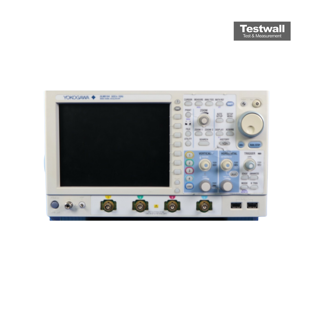 Yokogawa DLM6104