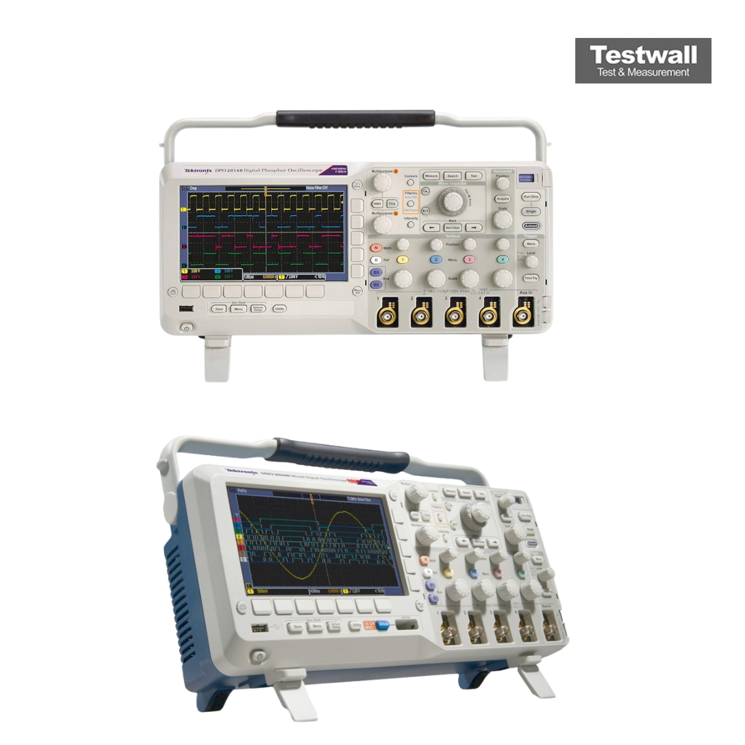 Tektronix DPO2014B