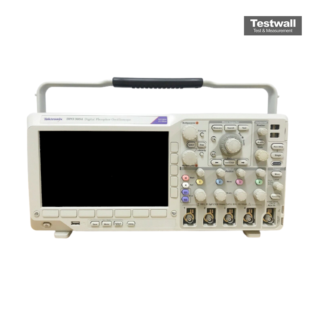 Tektronix DPO3054B