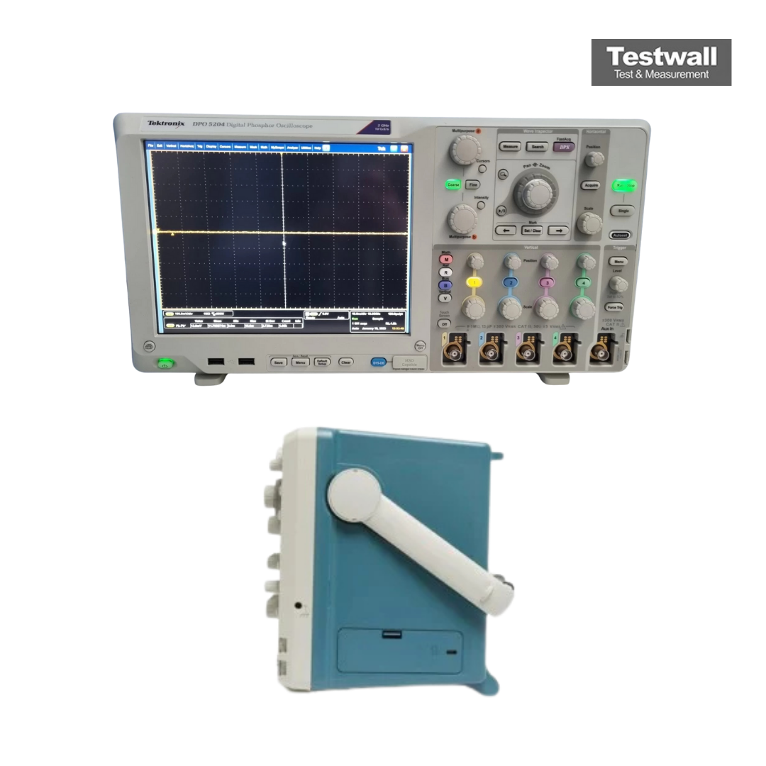 Tektronix DPO5204B