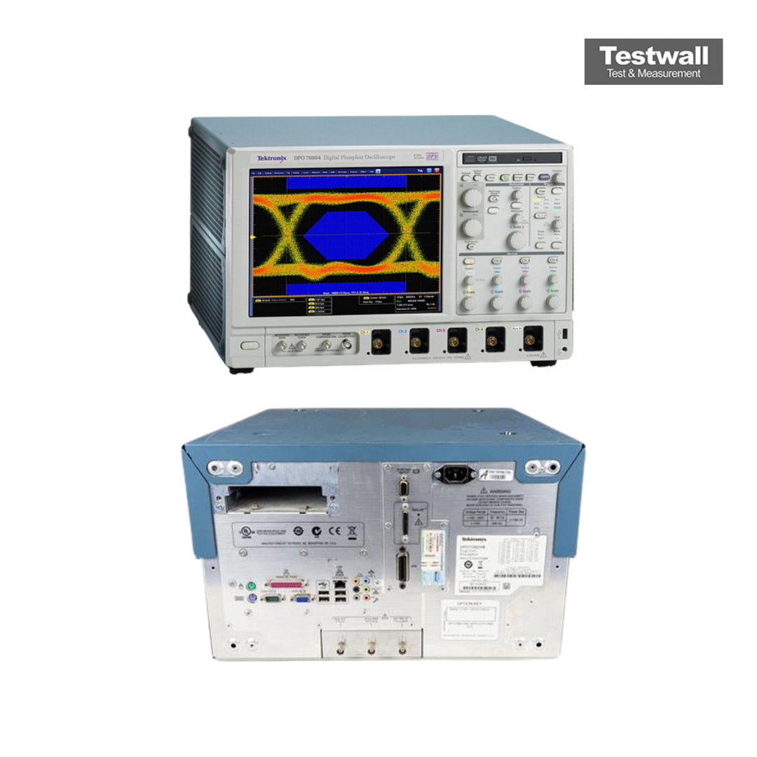 Tektronix DPO70604B