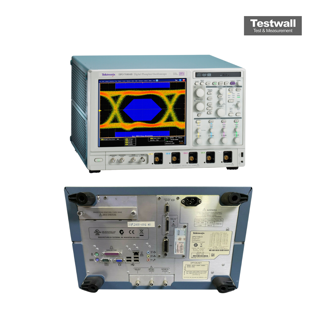 Tektronix DPO70804B