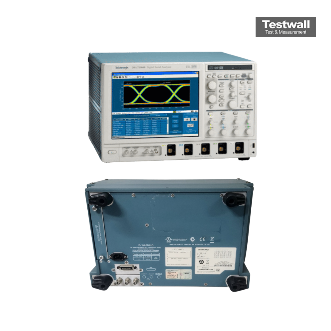 Tektronix DPO71604B