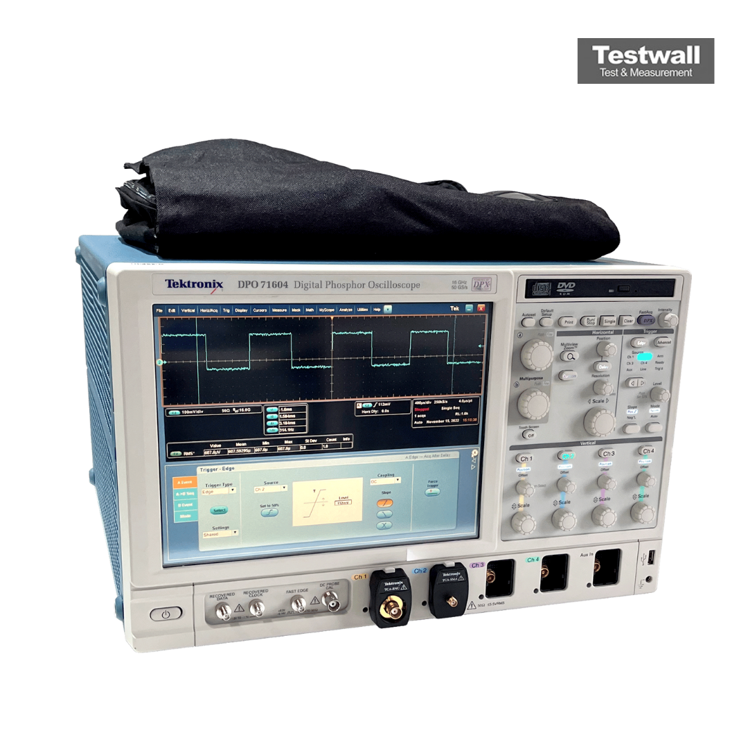 Tektronix DPO71604DX