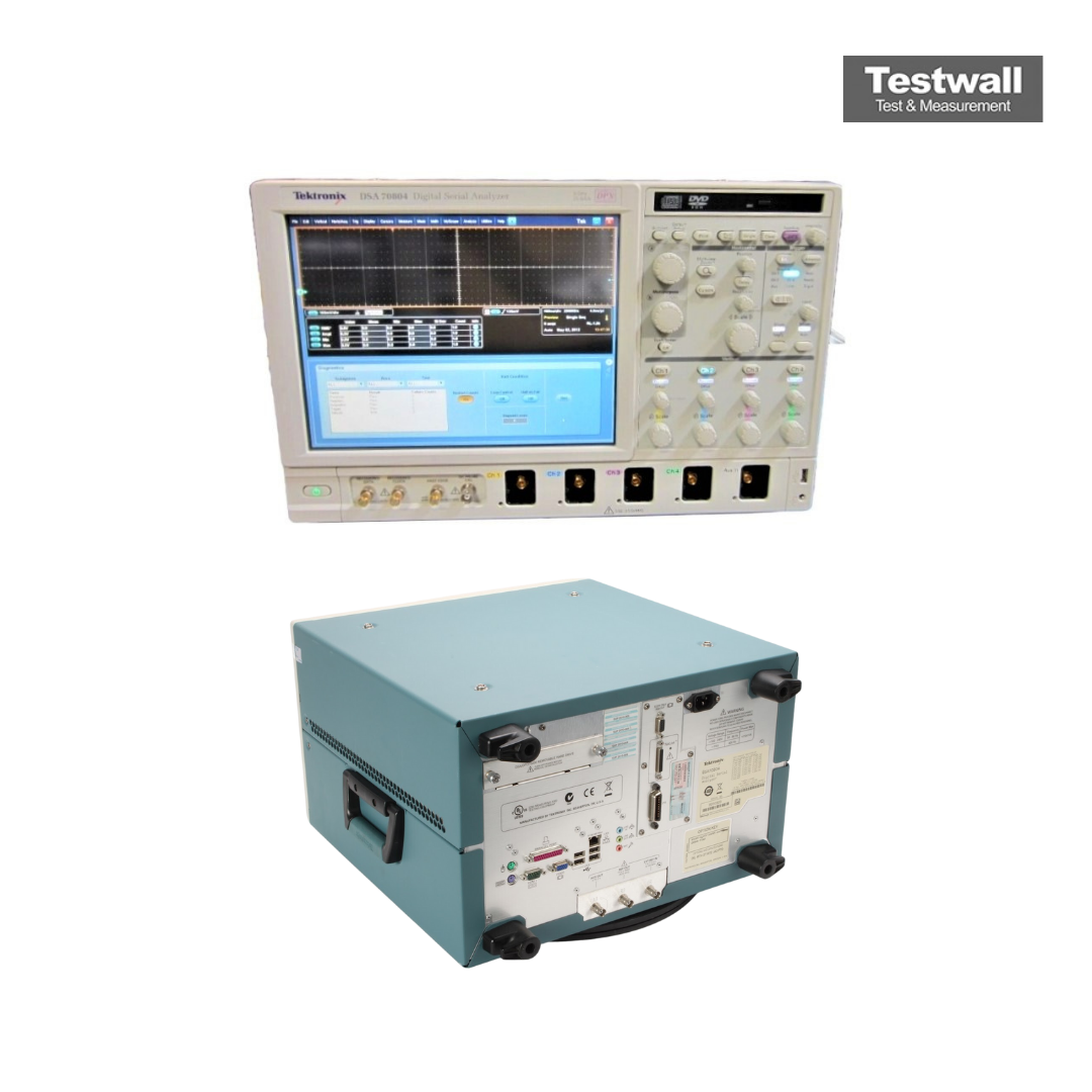 Tektronix DSA70804