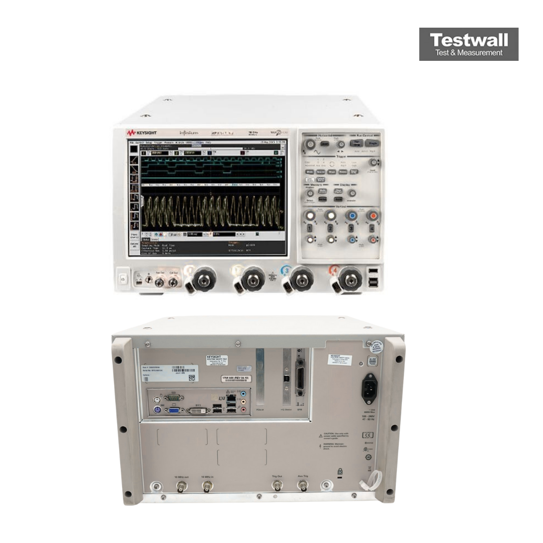 Keysight (Agilent) DSAX92804A