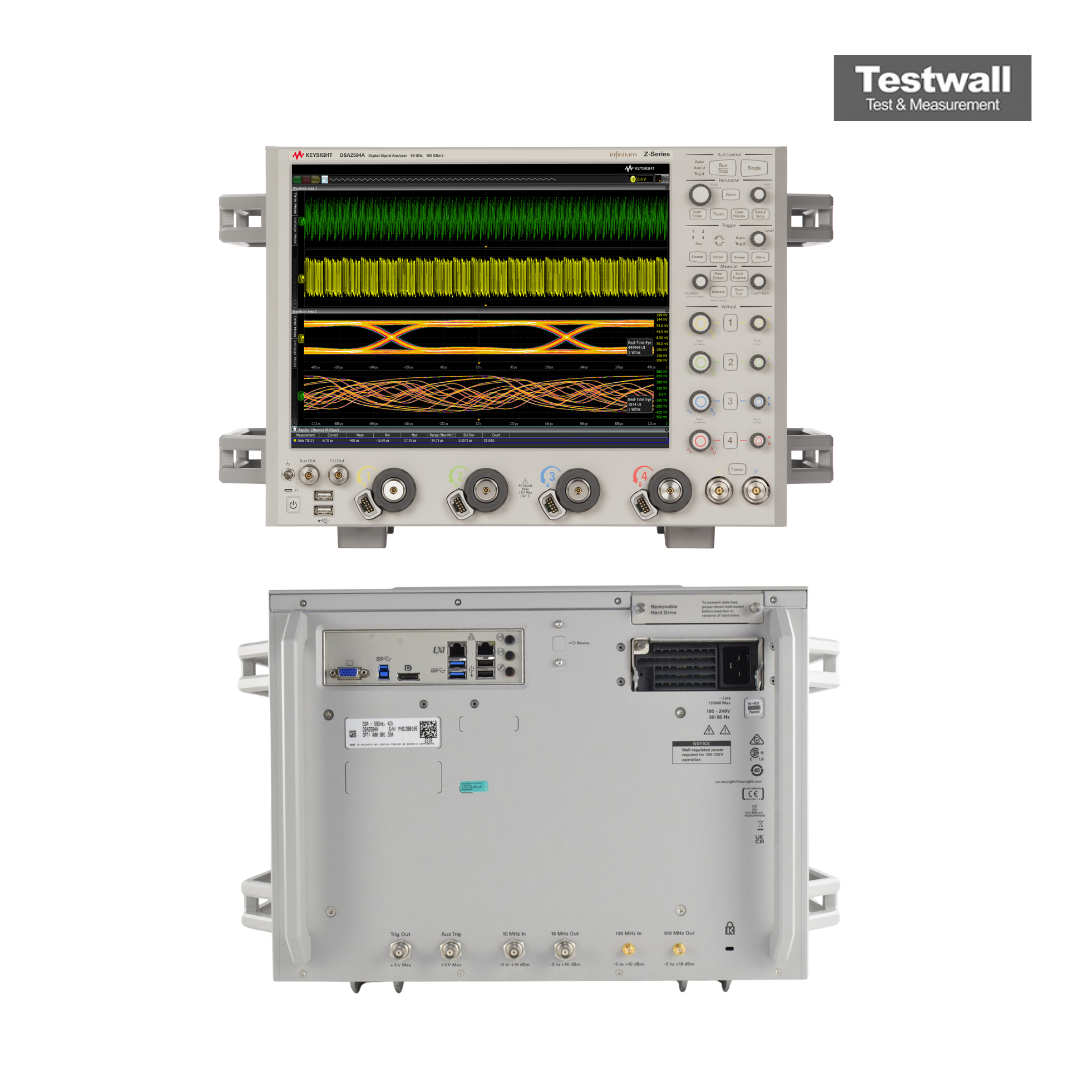 Keysight (Agilent) DSAZ594A
