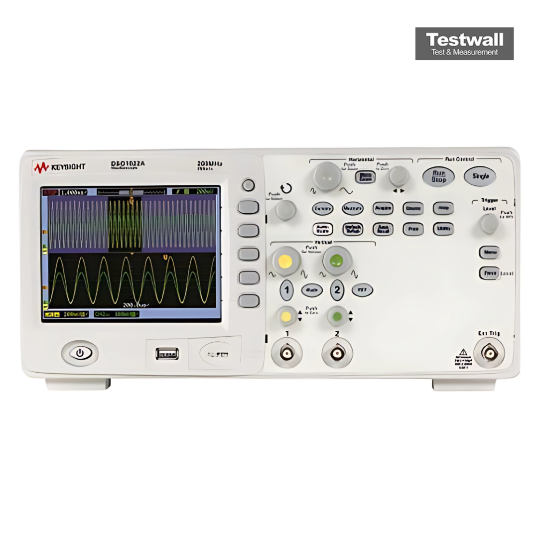 Keysight (Agilent) DSO1022A
