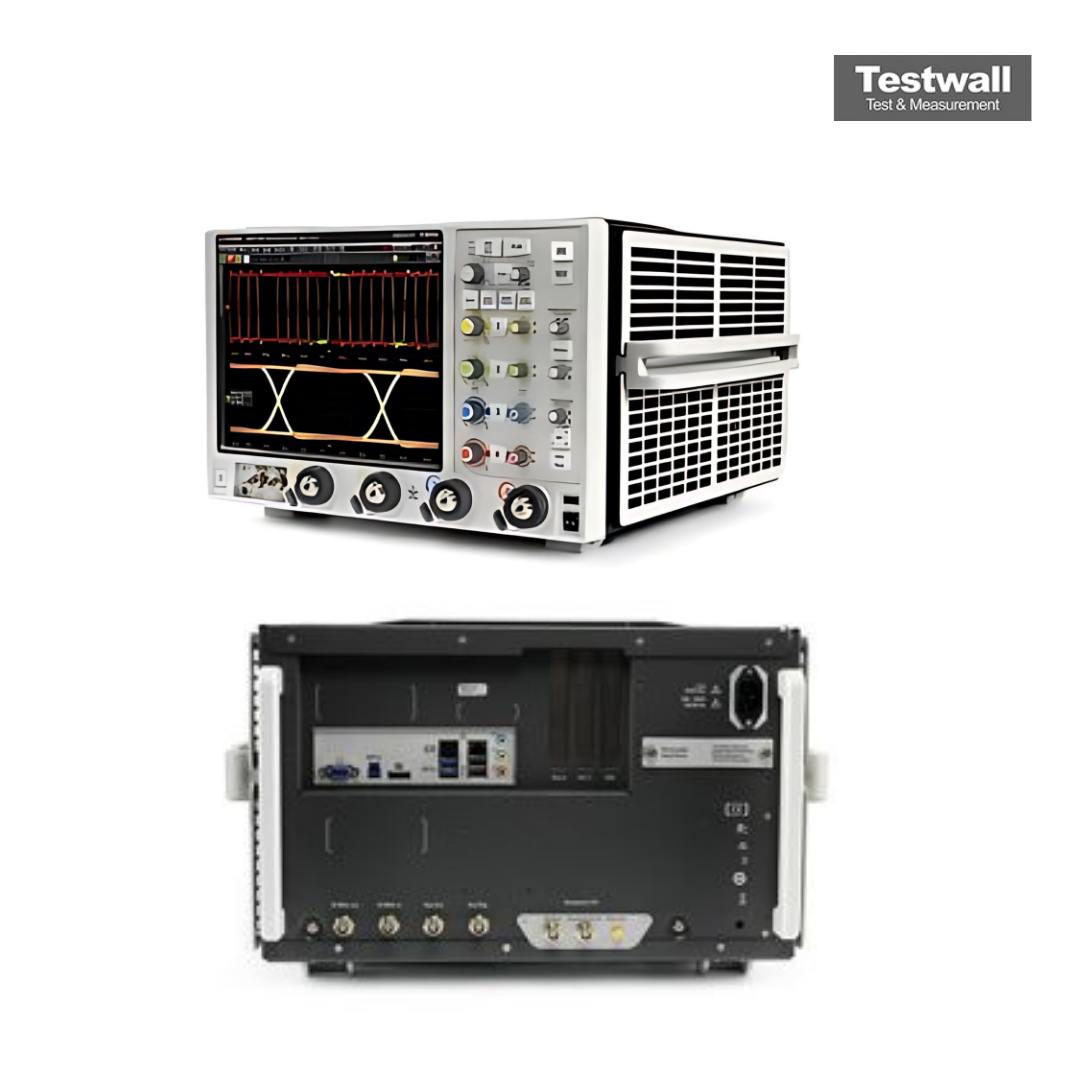 Keysight (Agilent) DSOV134A