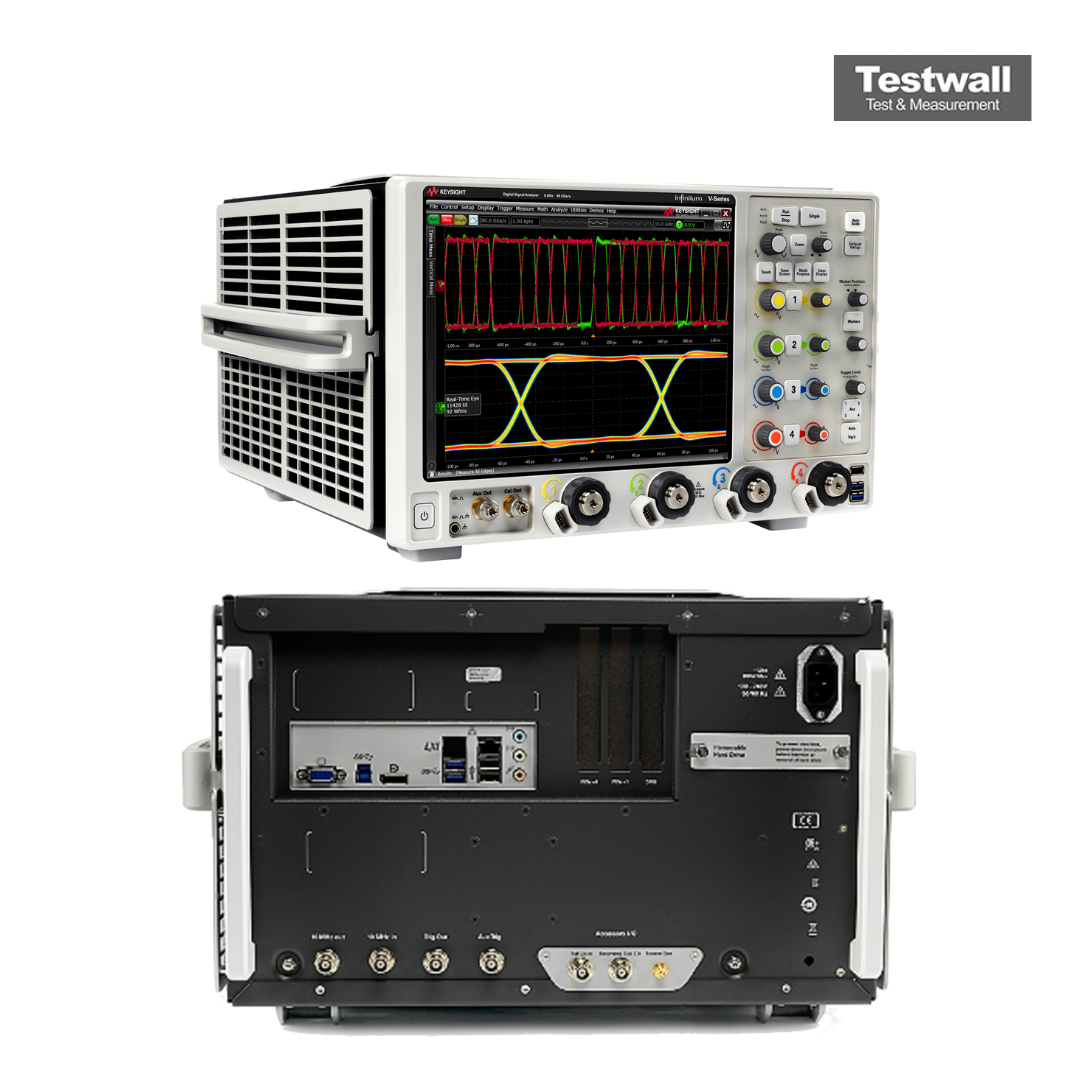 Keysight (Agilent) DSOV254A