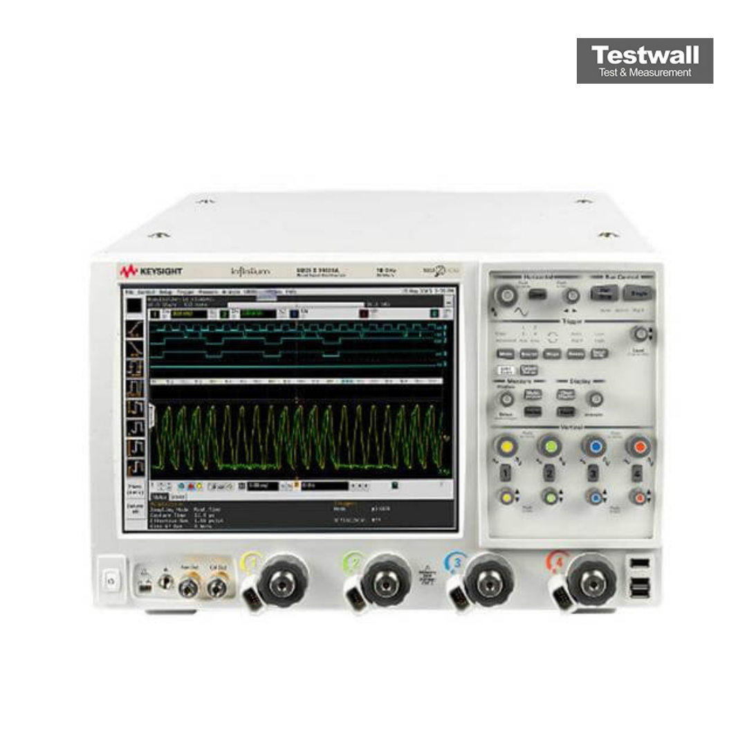 Keysight (Agilent) DSOX92804A