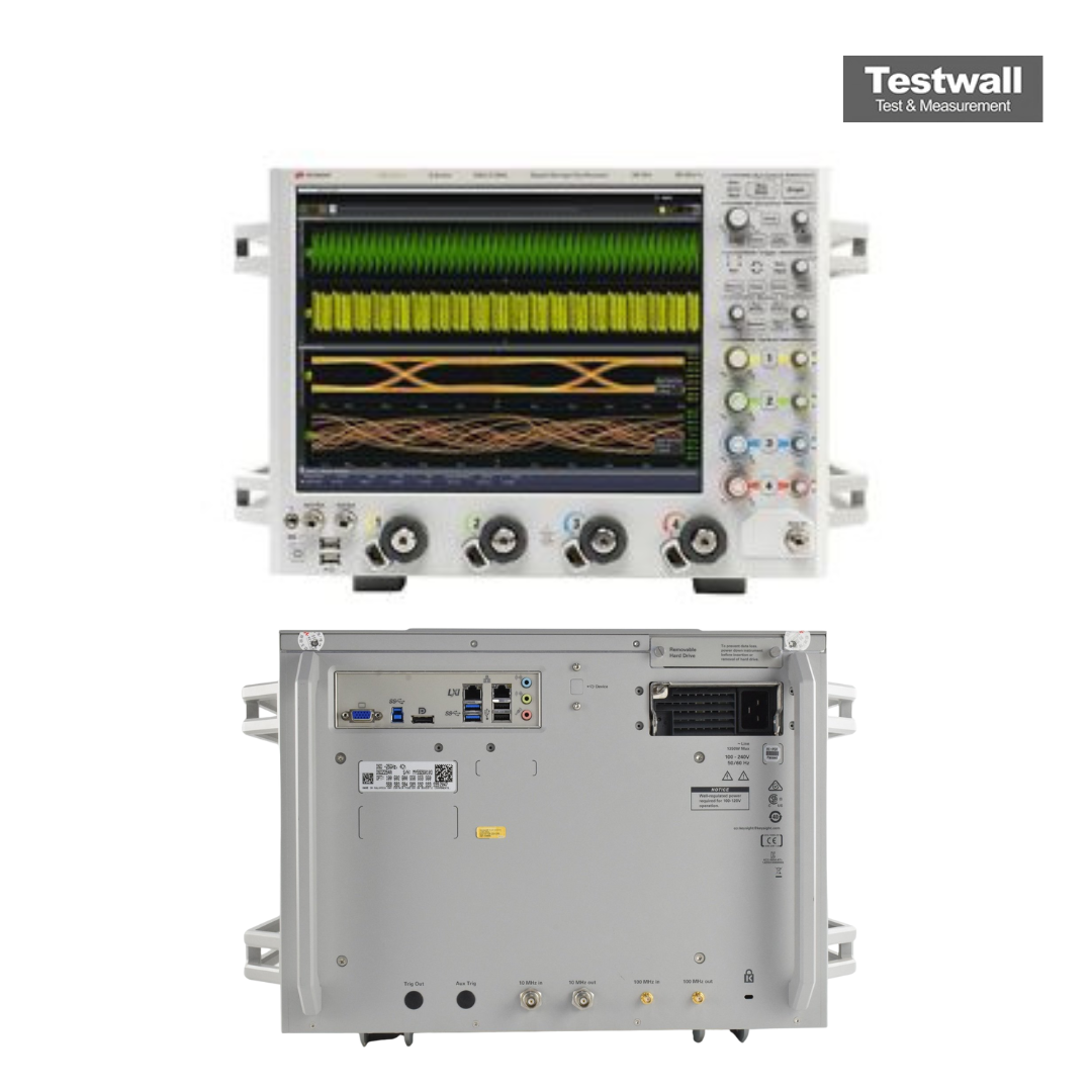 Keysight (Agilent) DSOZ254A