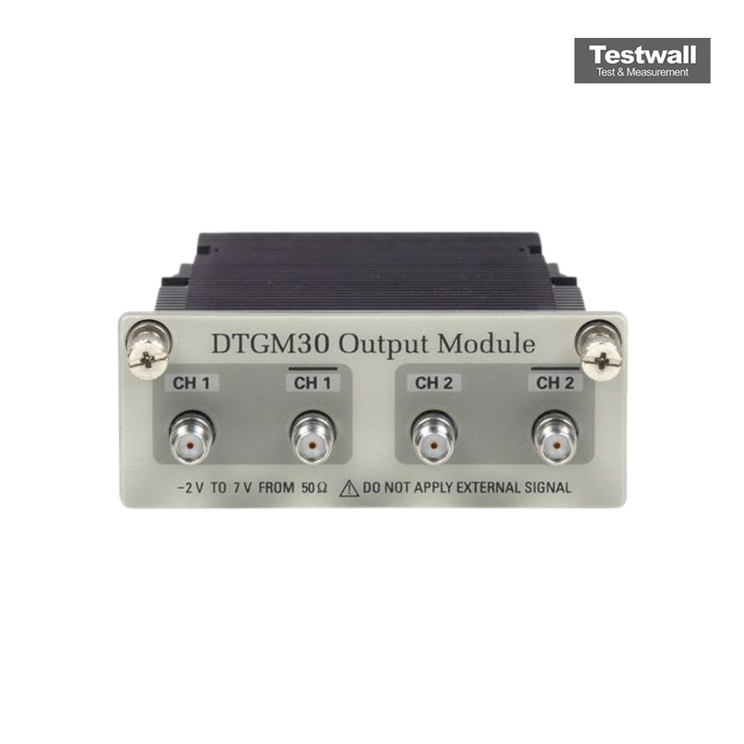 Tektronix DTGM30