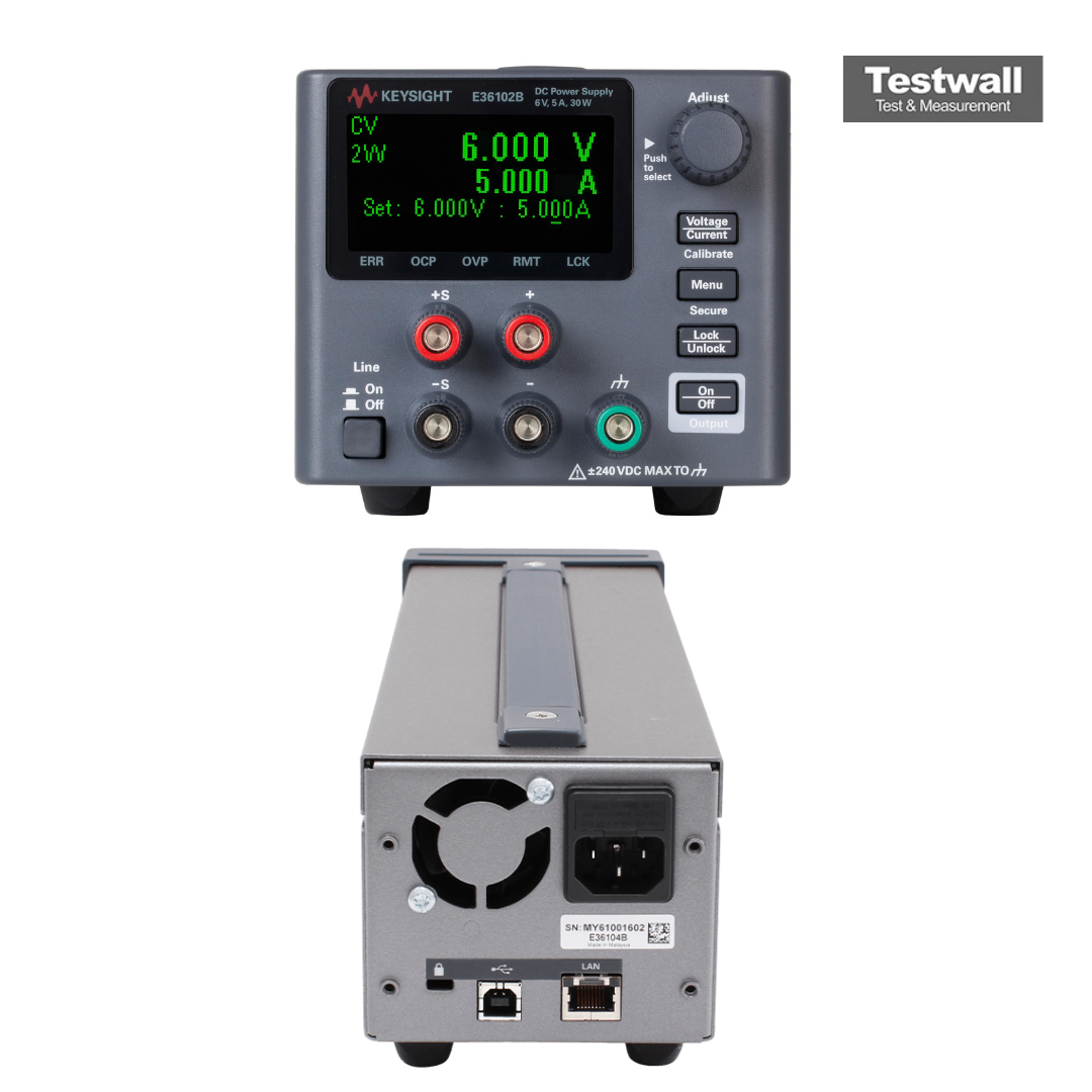 Keysight (Agilent) E36102B