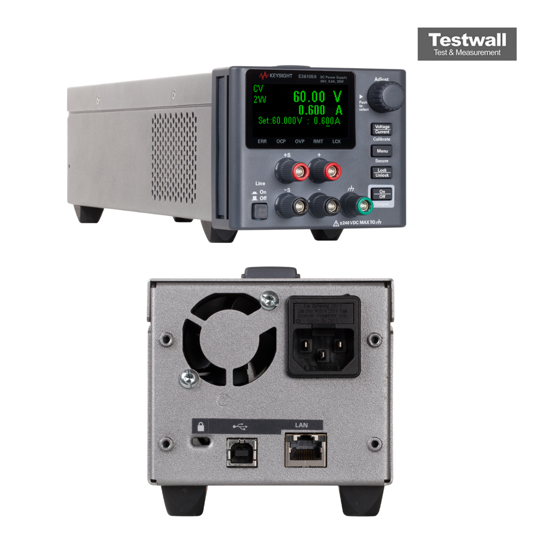 Keysight (Agilent) E36105B
