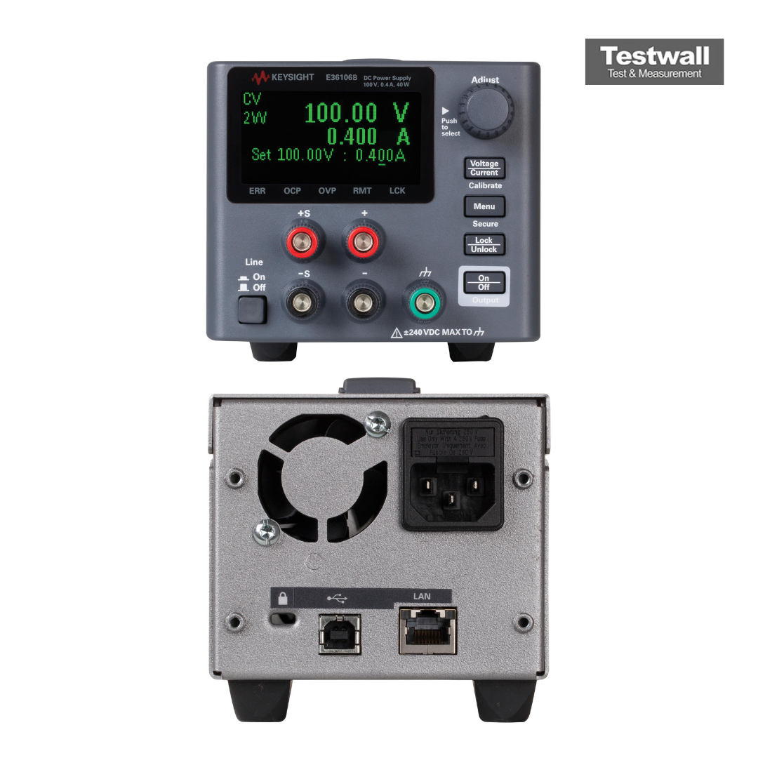 Keysight (Agilent) E36106B