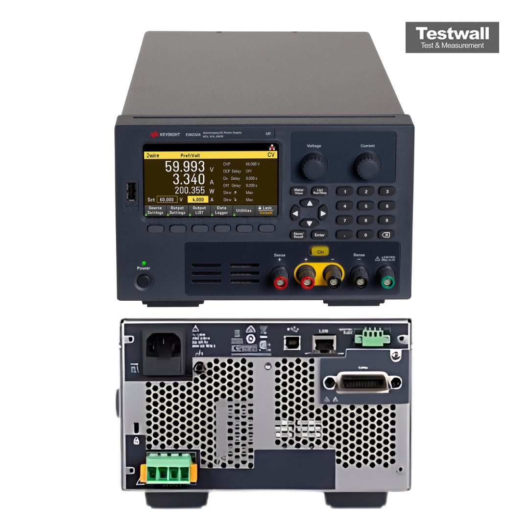 Keysight (Agilent) E36232A