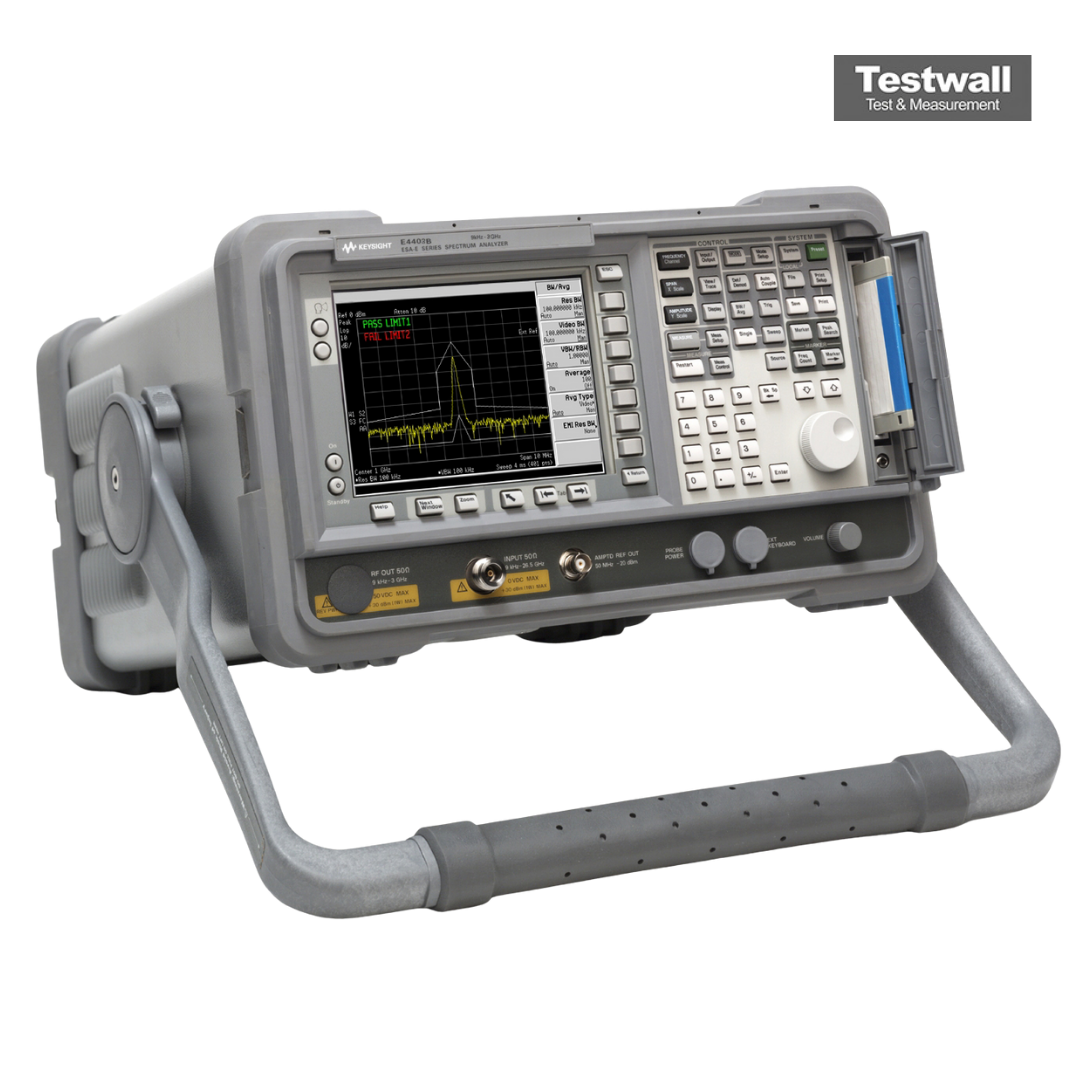 Keysight (Agilent) E4403B